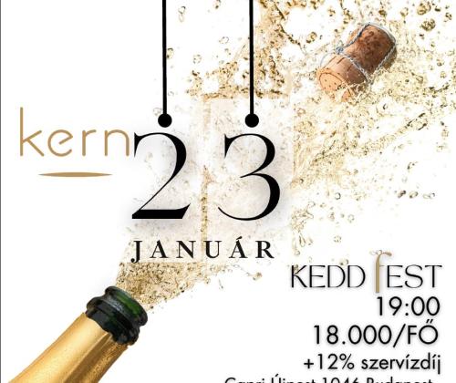 kedd fest